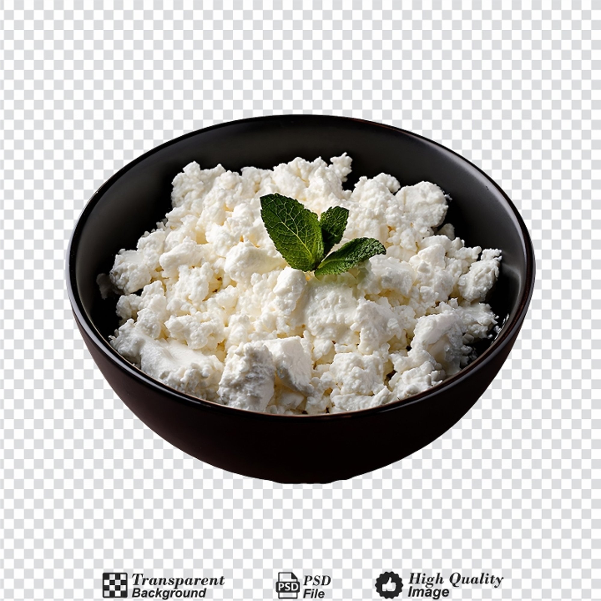 Cottage Cheese