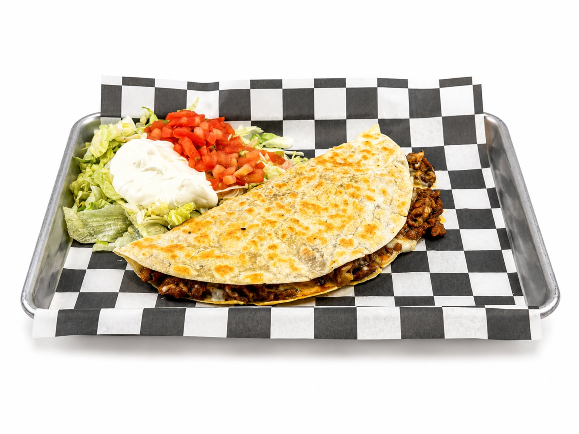 Asada Quesadilla