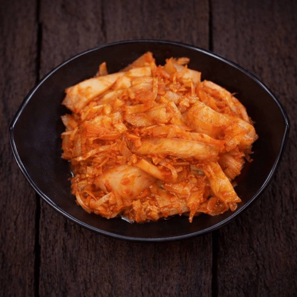 Kim Chee