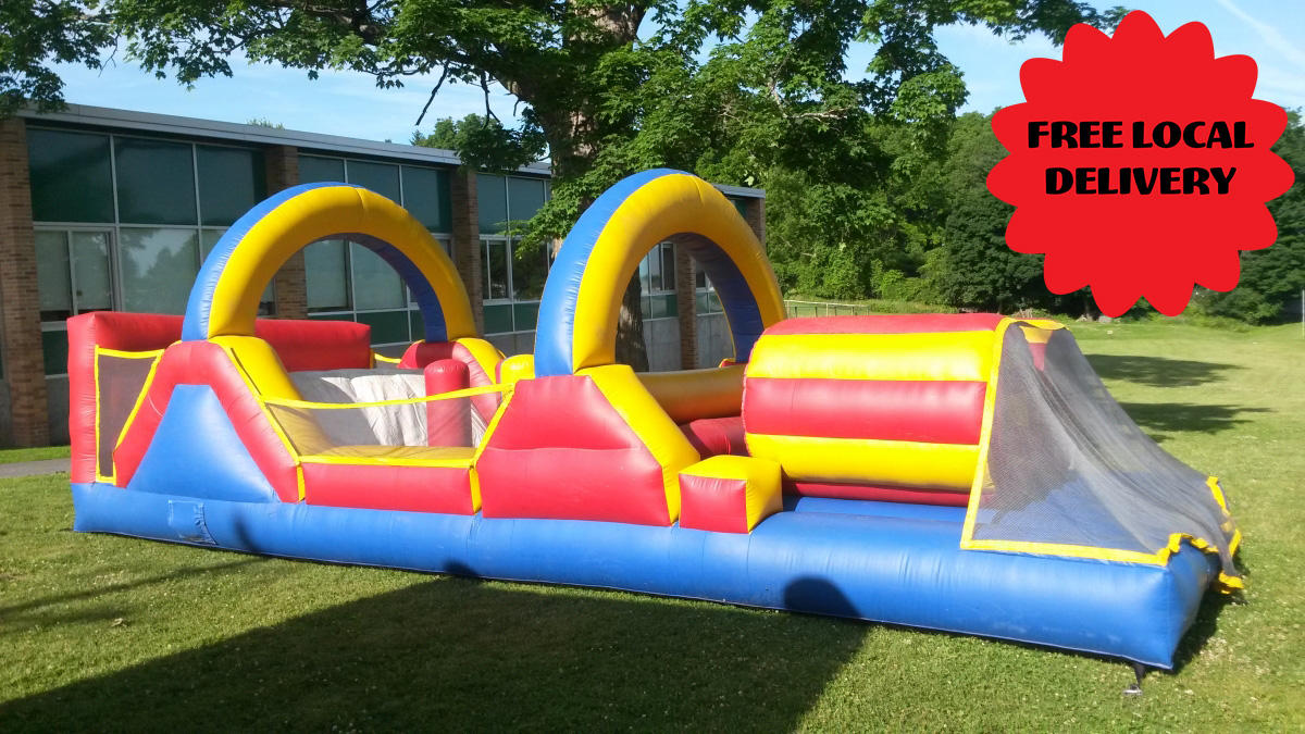 Bounce House Rentals