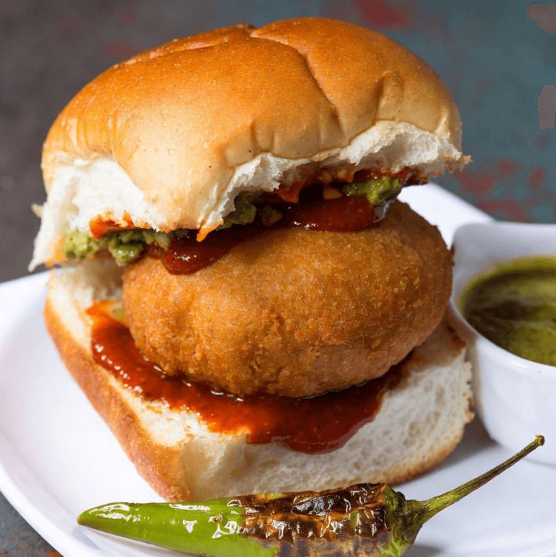 Vada Pav