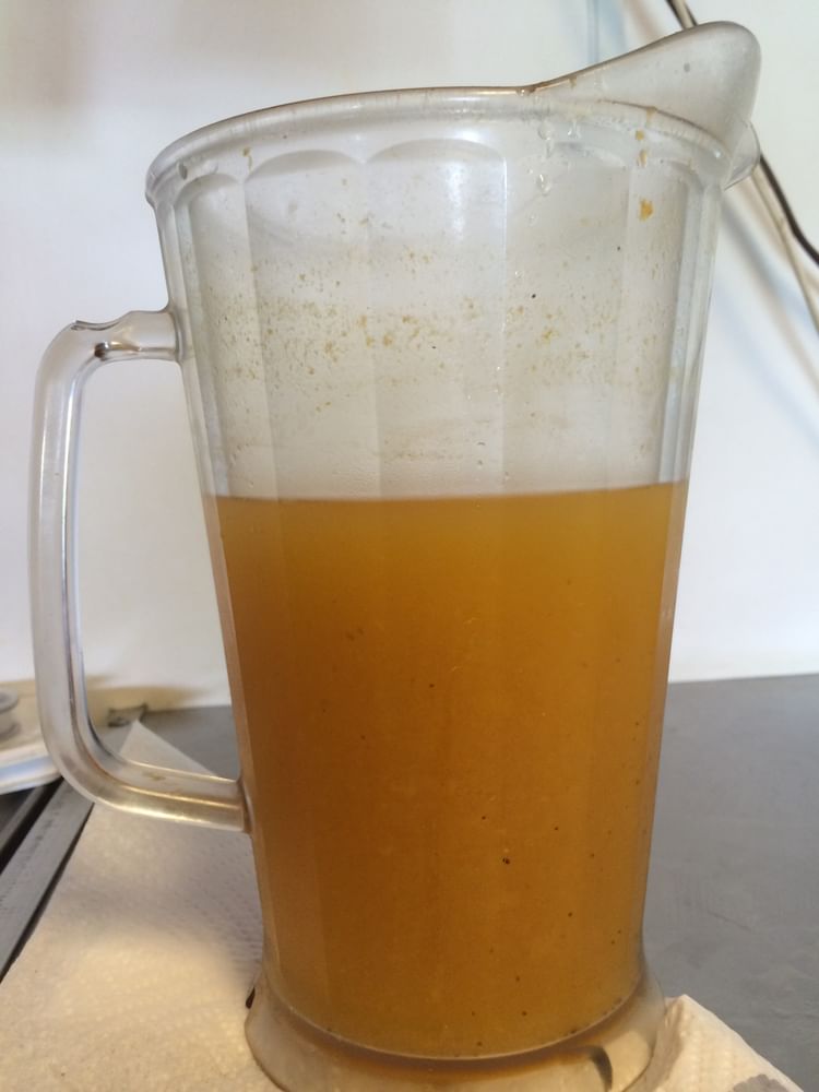 Passion Fruit