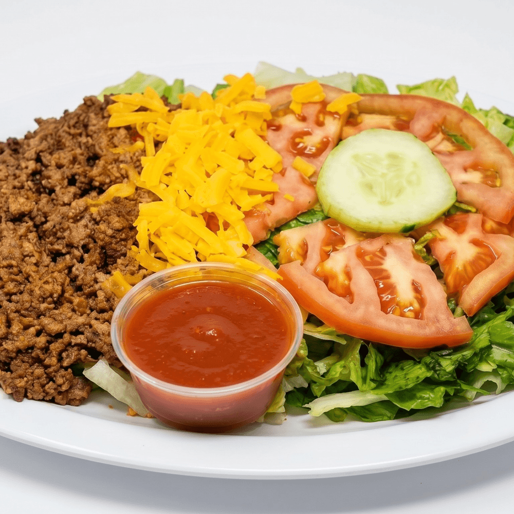 Taco Salad