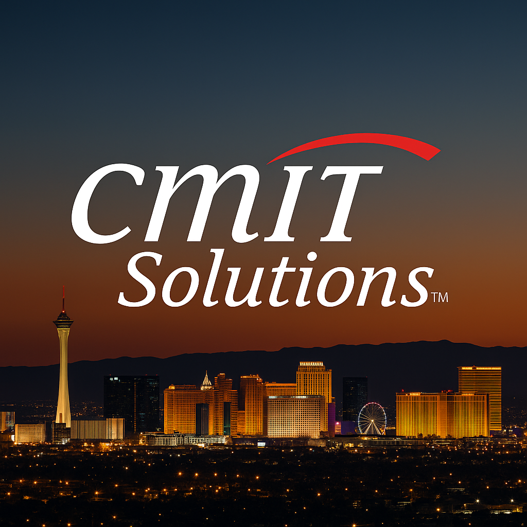 CMIT Solutions Las Vegas Image