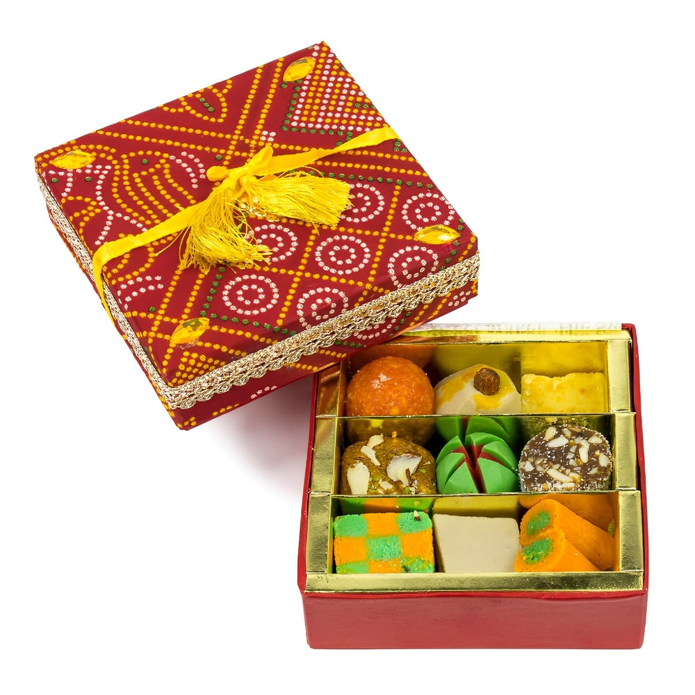 Gift Boxes