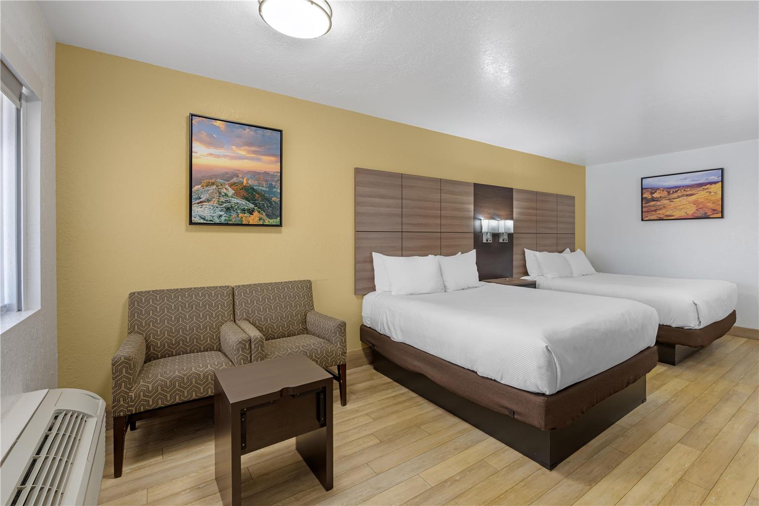 Best Western Santa Rosa Inn Image