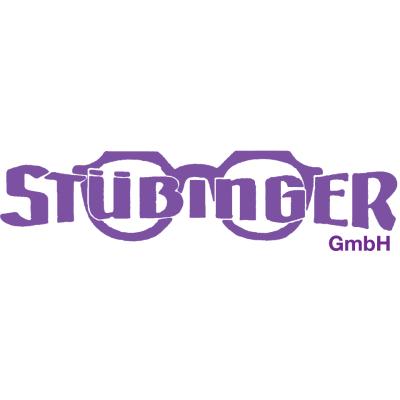 Logo von Brillen Stübinger Neustadt