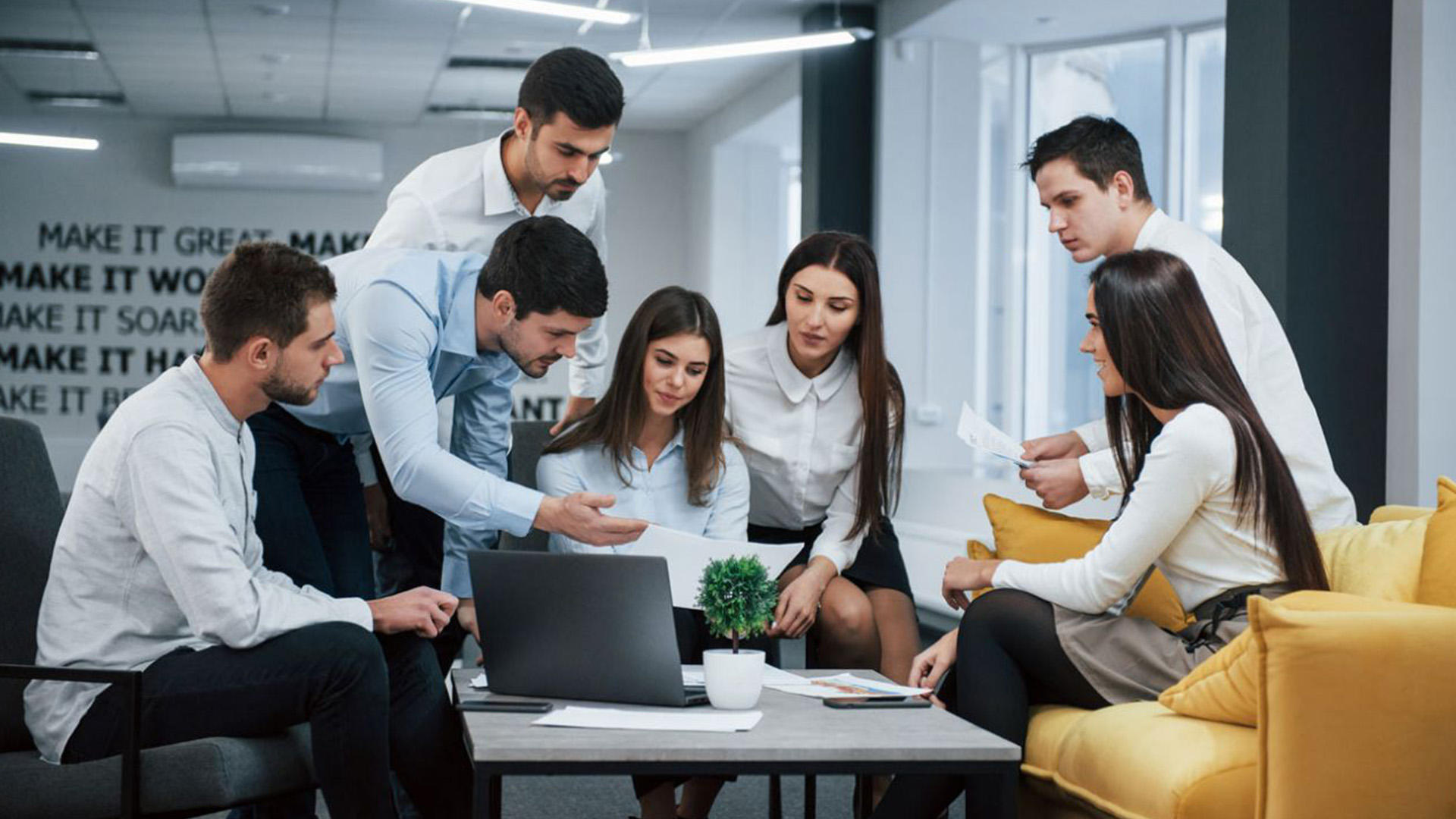 Galería en miniatura