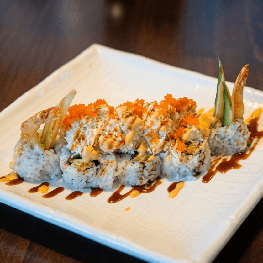 69 Roll
