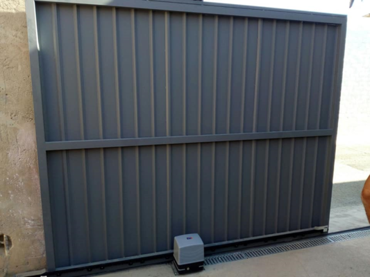 Galería en miniatura