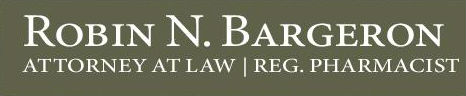 Robin N. Bargeron, Attorney at Law Photo