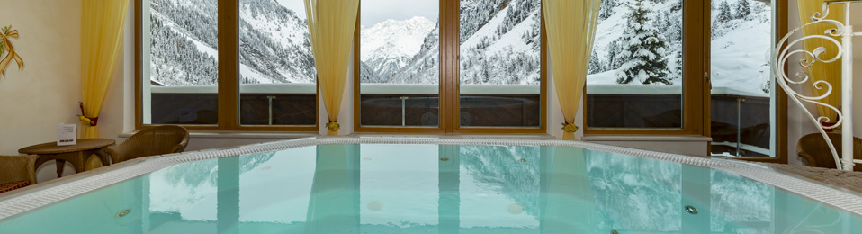 Bilder Alpensporthotel Mutterberg GmbH & Co KG