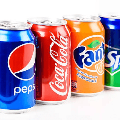 Soda