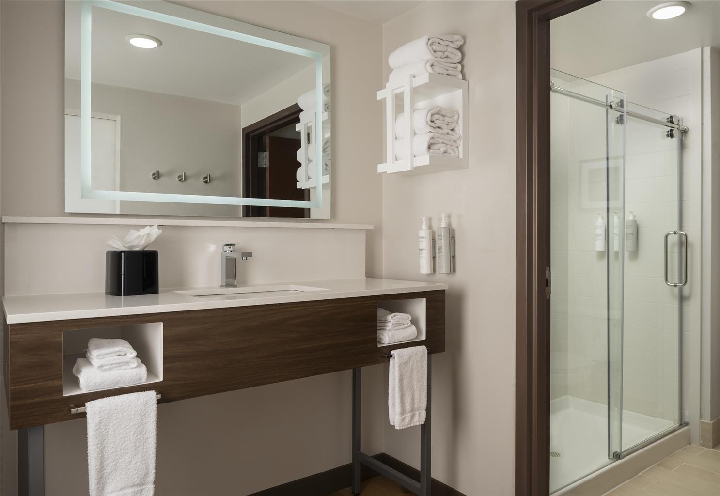 Hampton Inn & Suites Mansfield Image