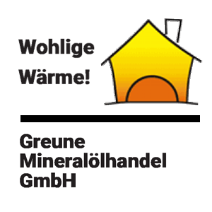 Logo von Greune Mineralölhandel GmbH