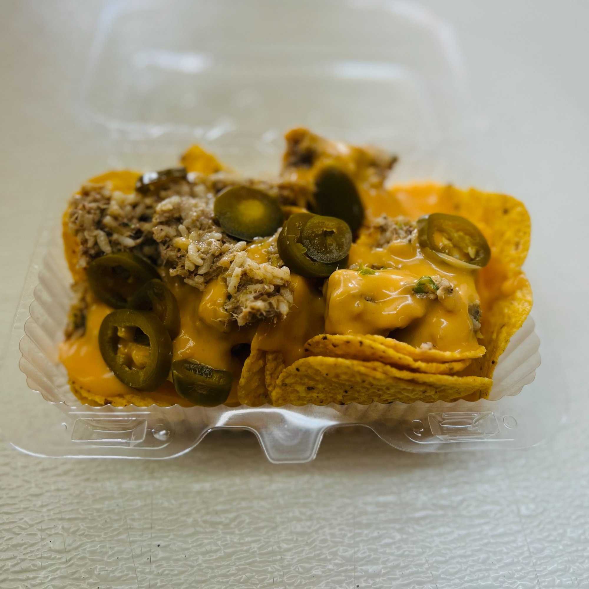 Nacho Boudin