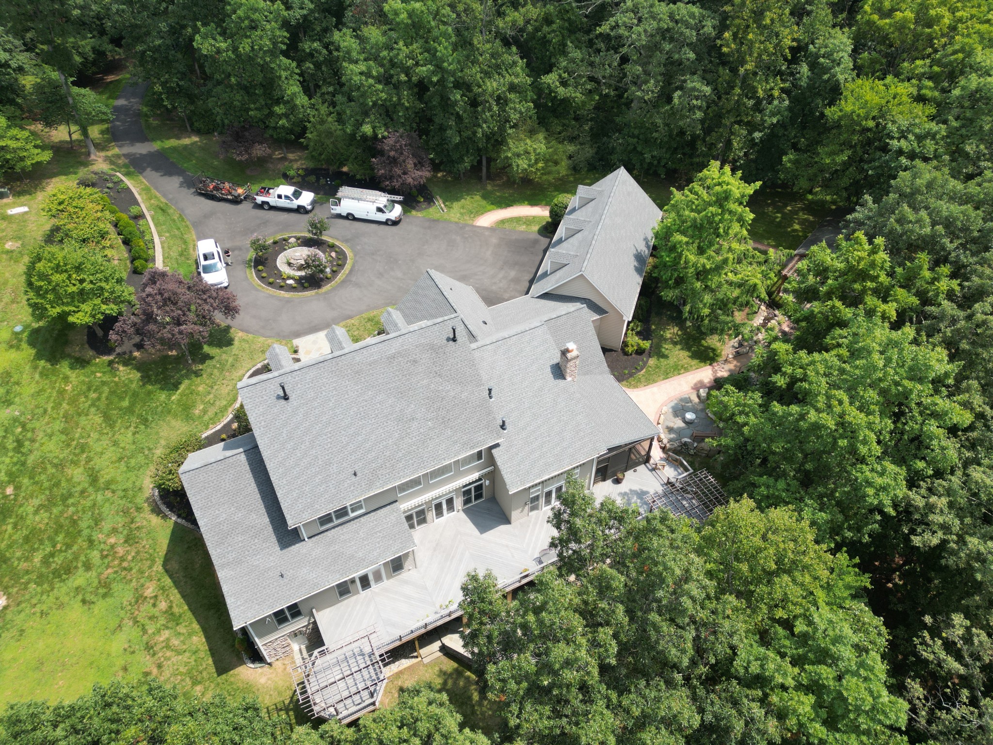 Radiant Home Services Image