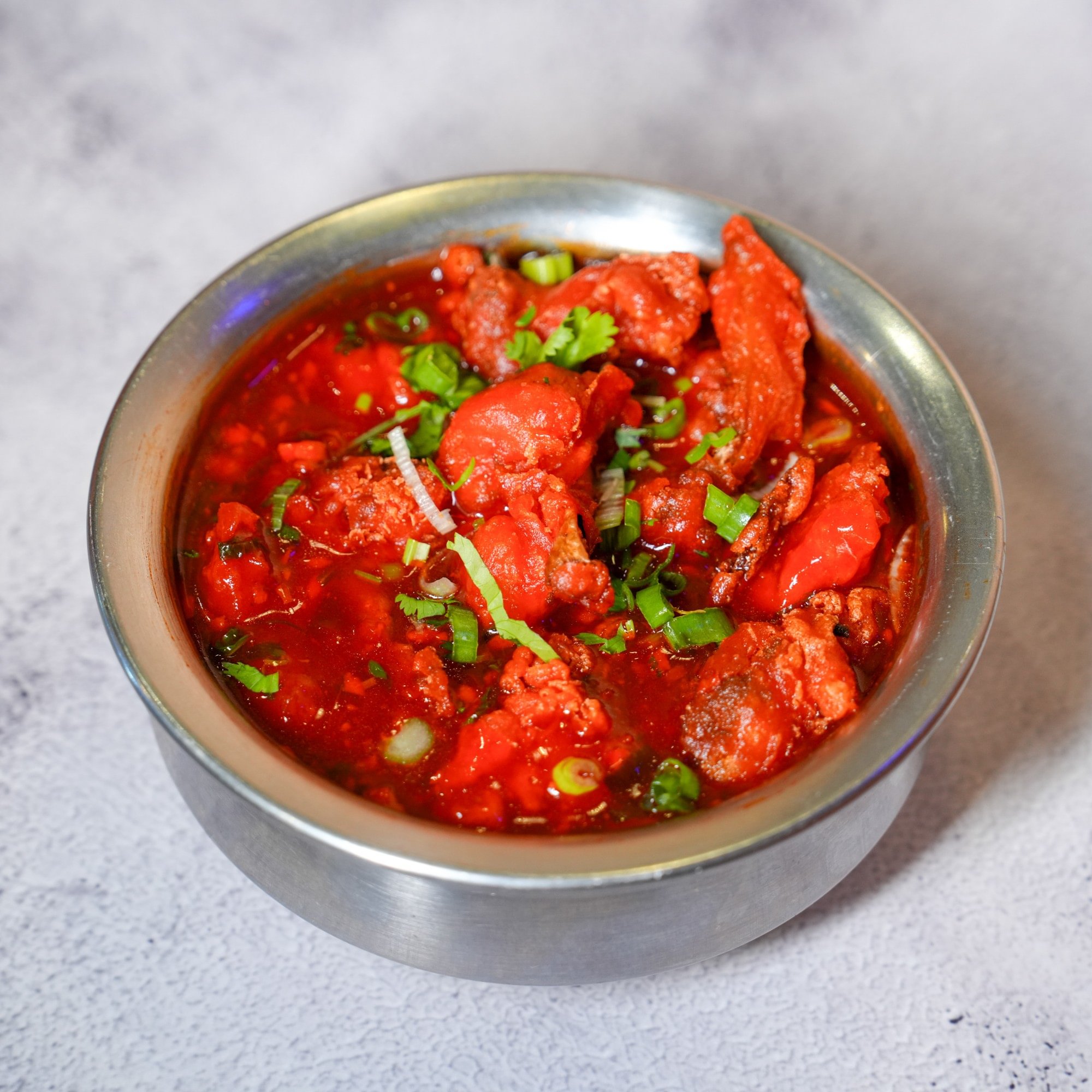 GOBI MANCHURIAN