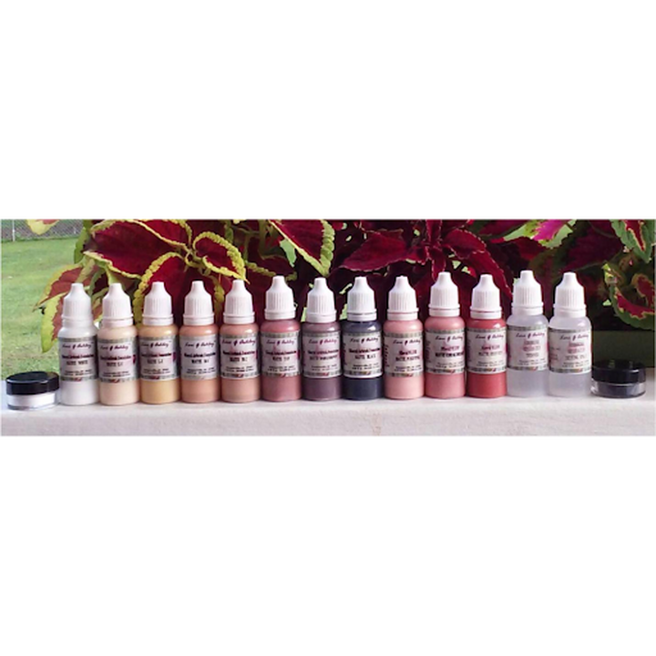 Lori G Ashley USA Image