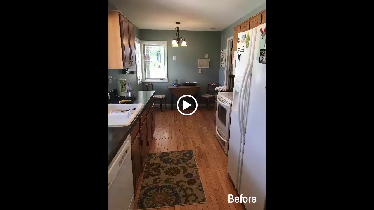 Kitchen Solvers of Northern Virginia Image