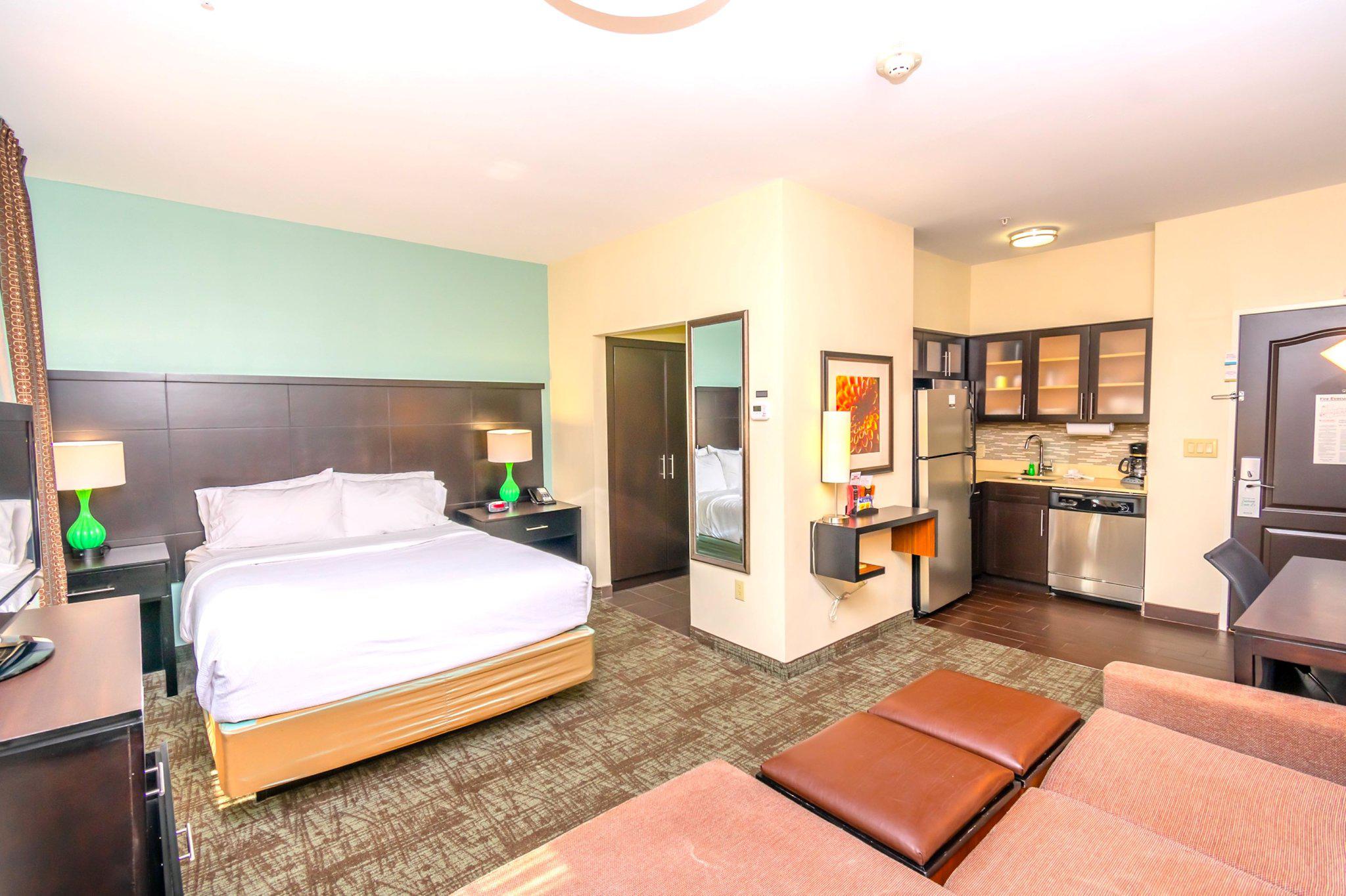 Bella vida apartments houston