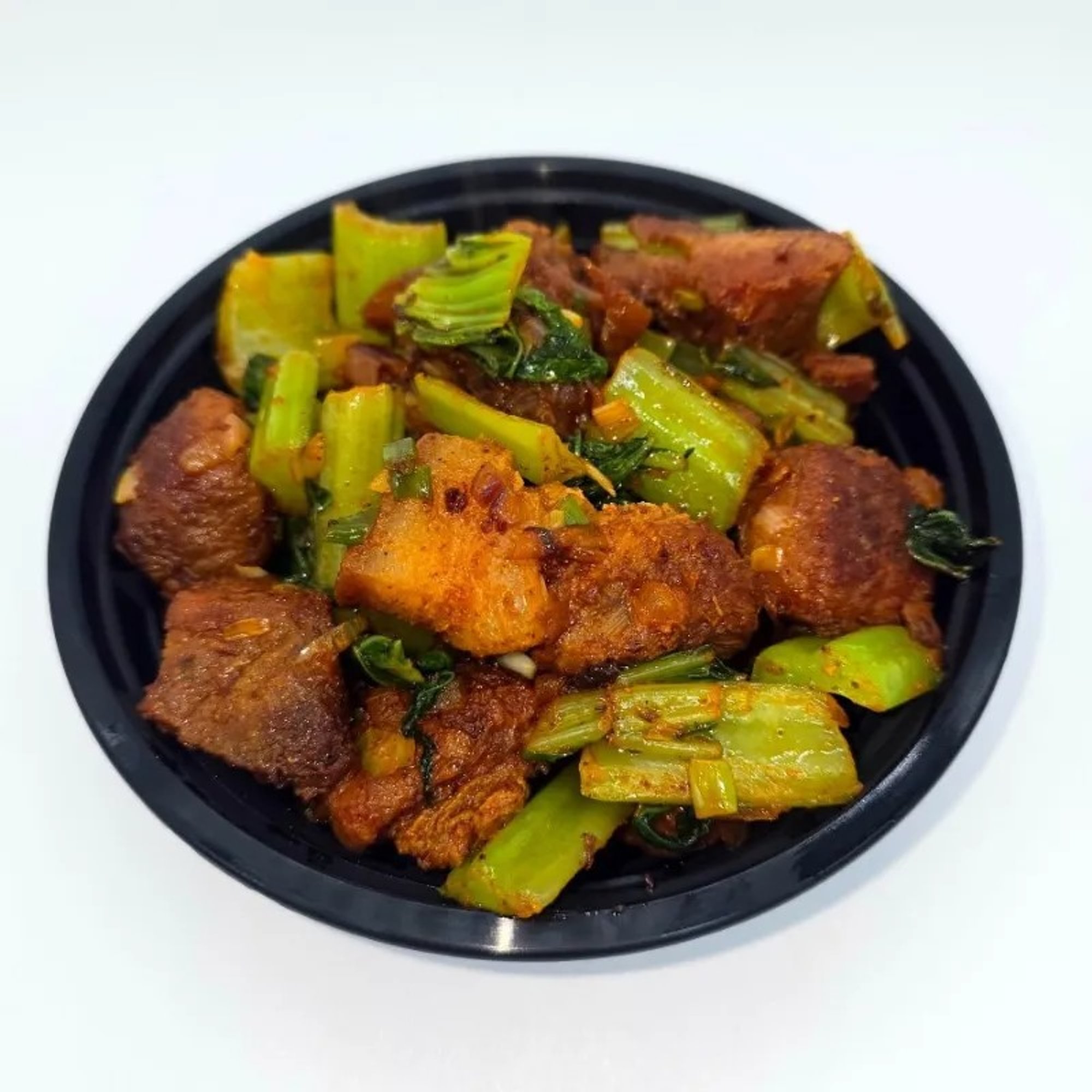 Pork Rayo