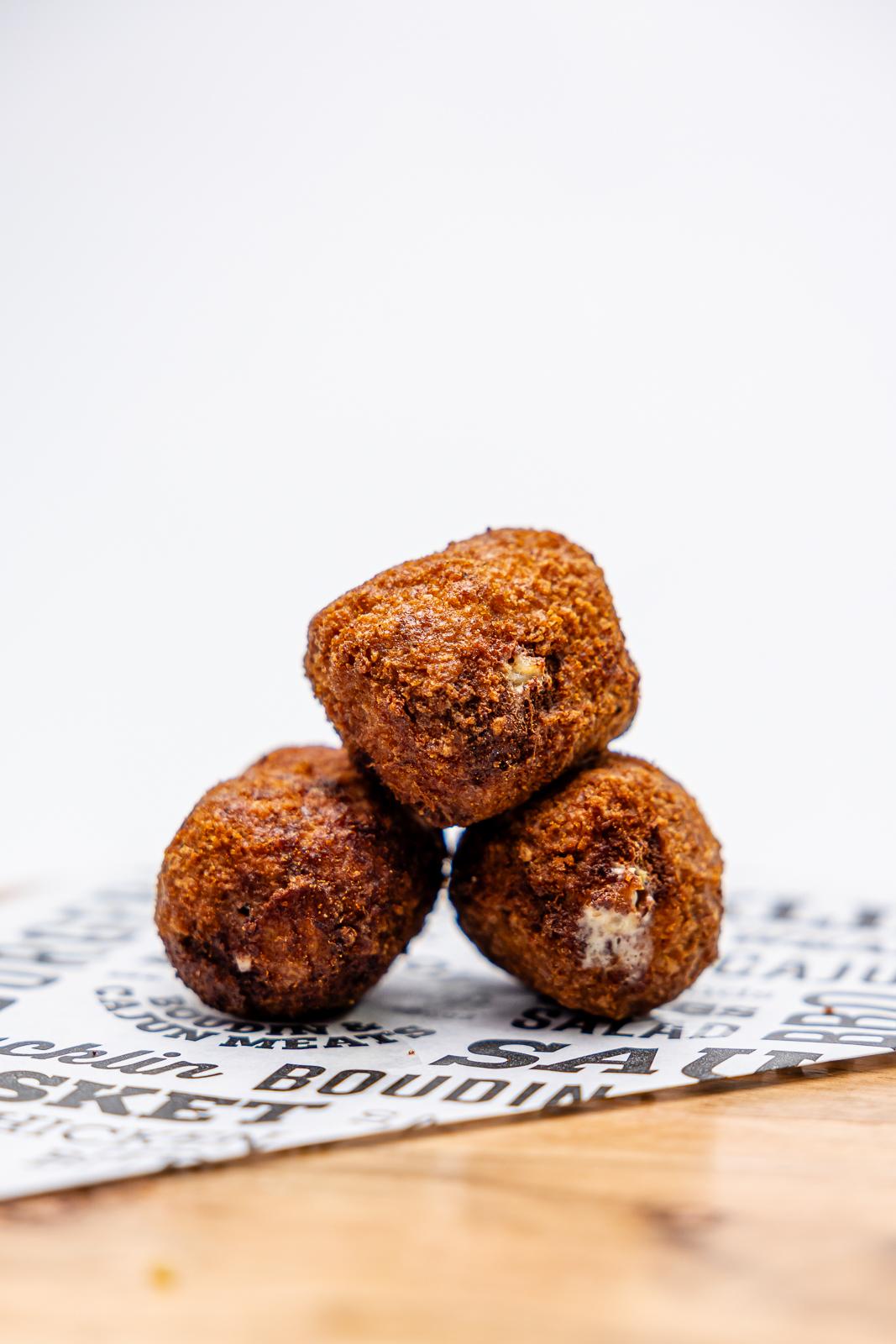 Bergeron's Boudin & Cajun Meats Image