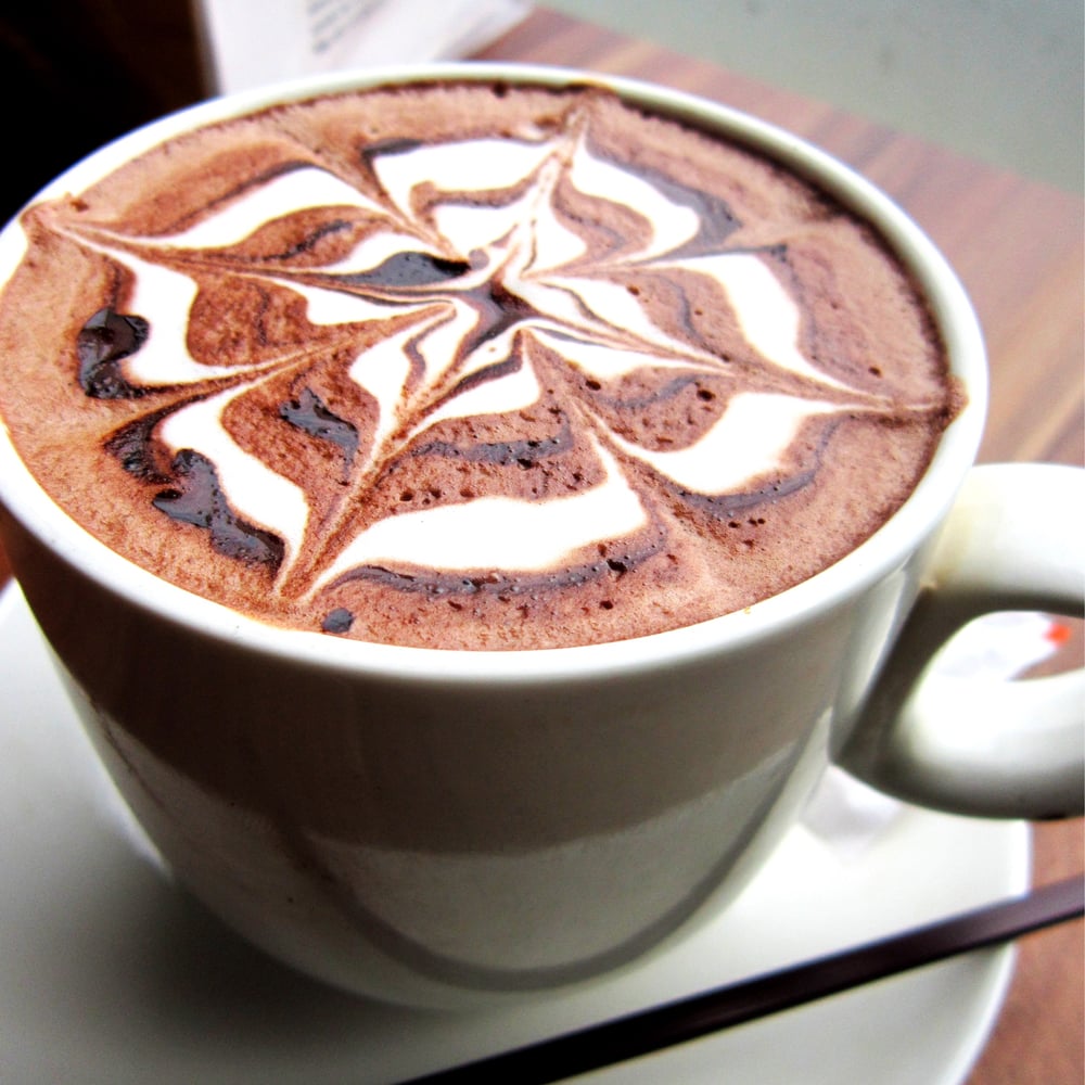 Mocha