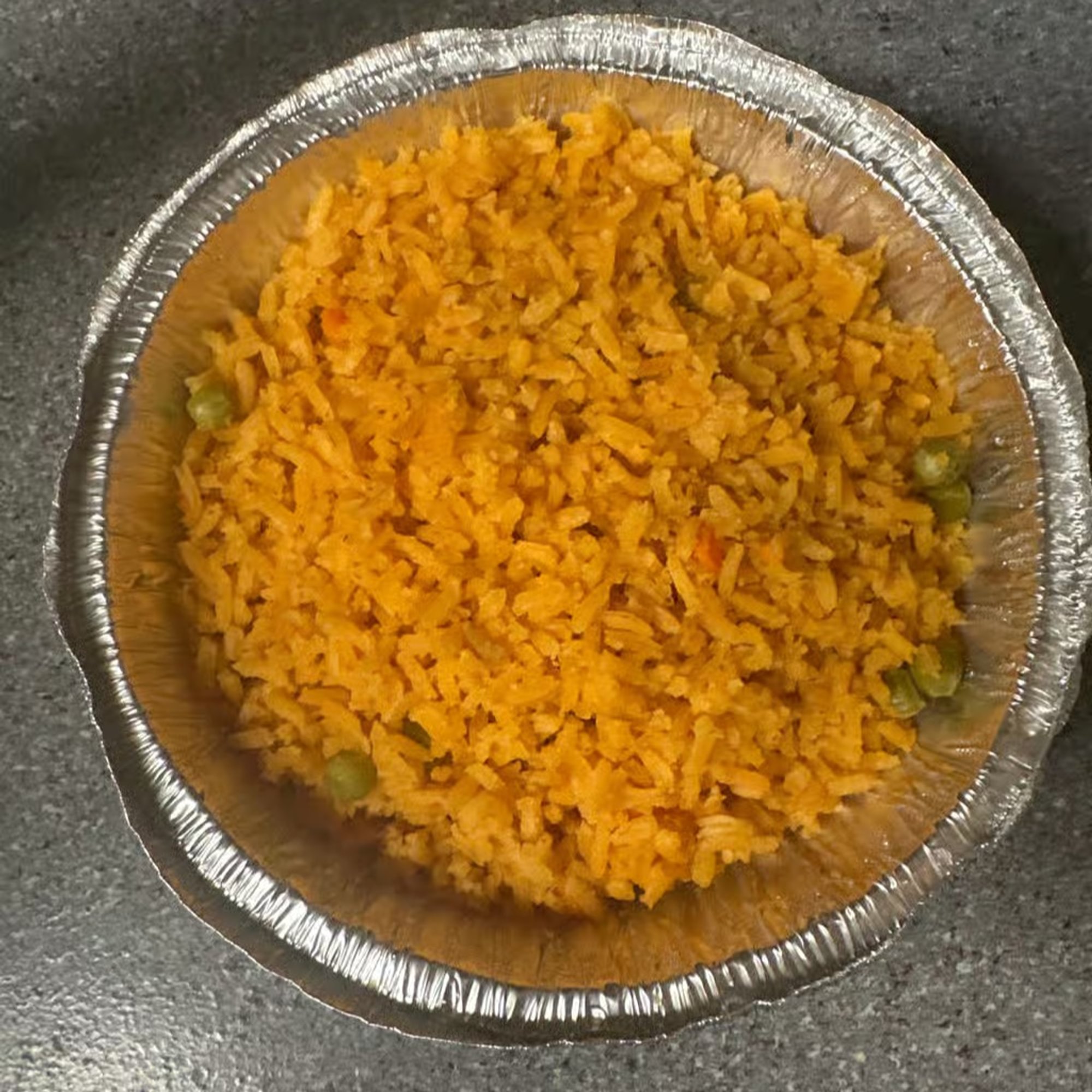Side of Mexican Rice