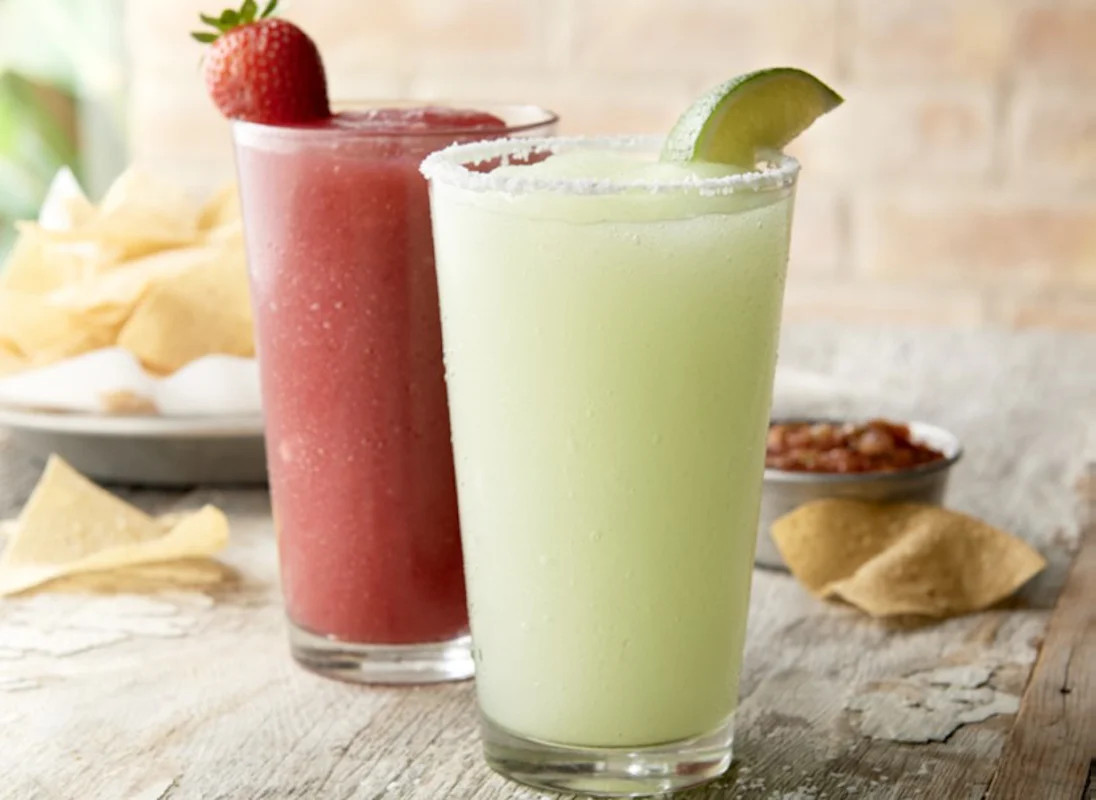 Frozen Rita