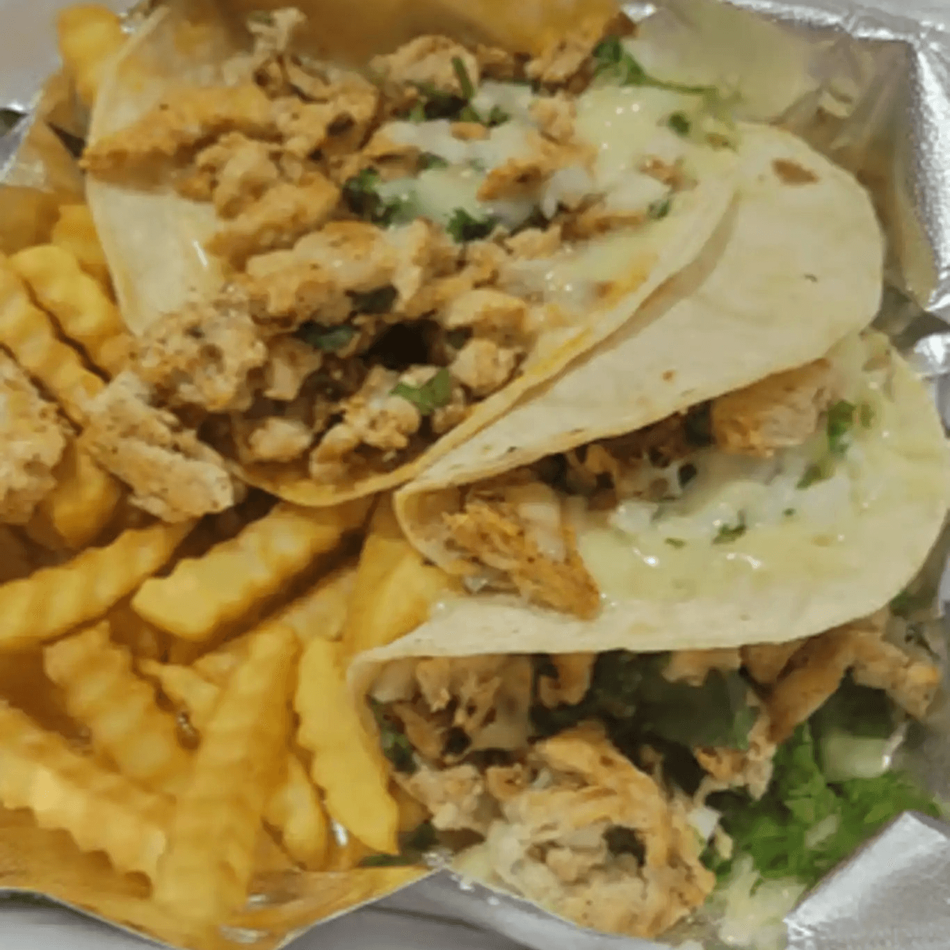 Guadalajara Taco