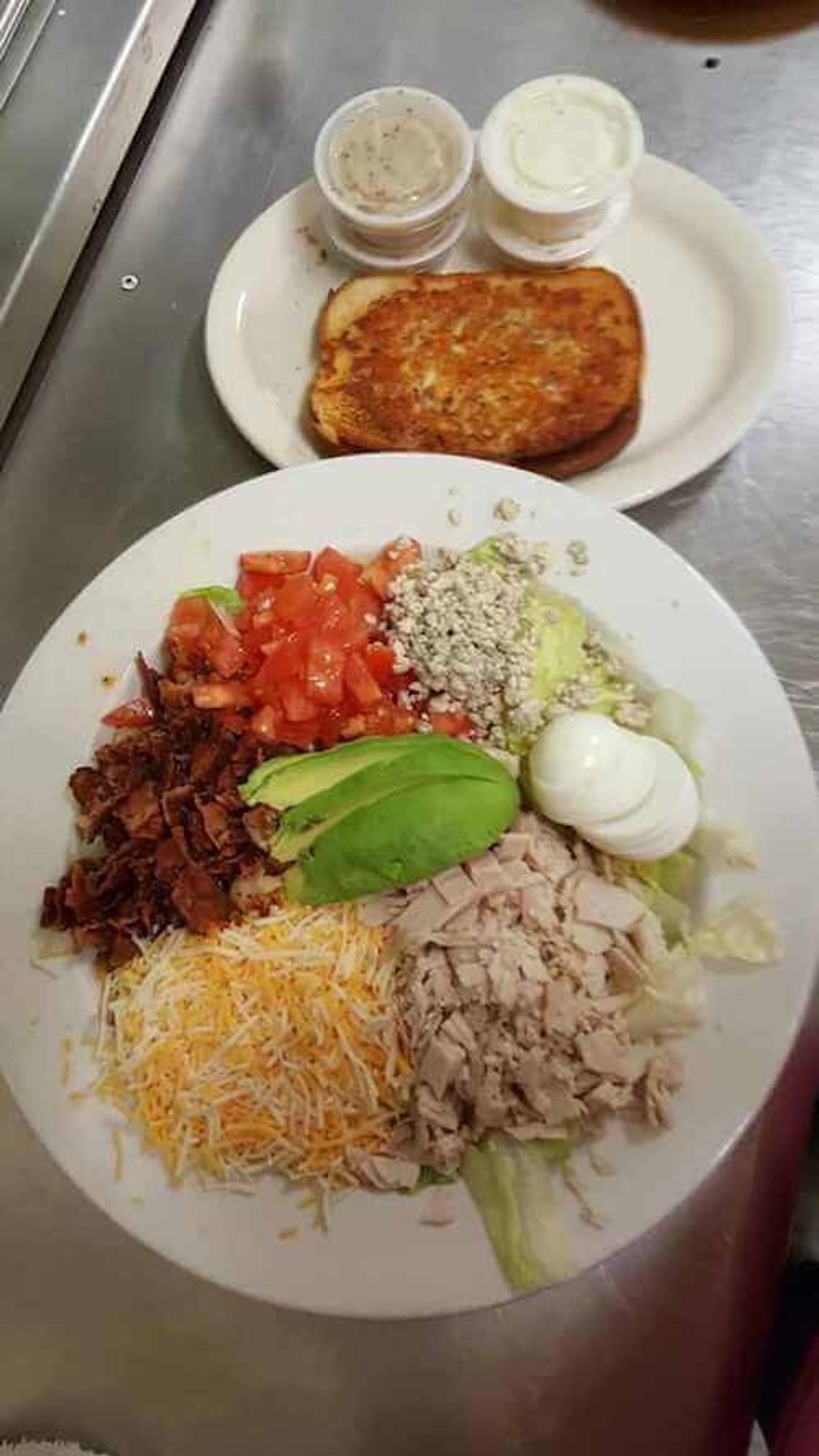 Cobb Salad