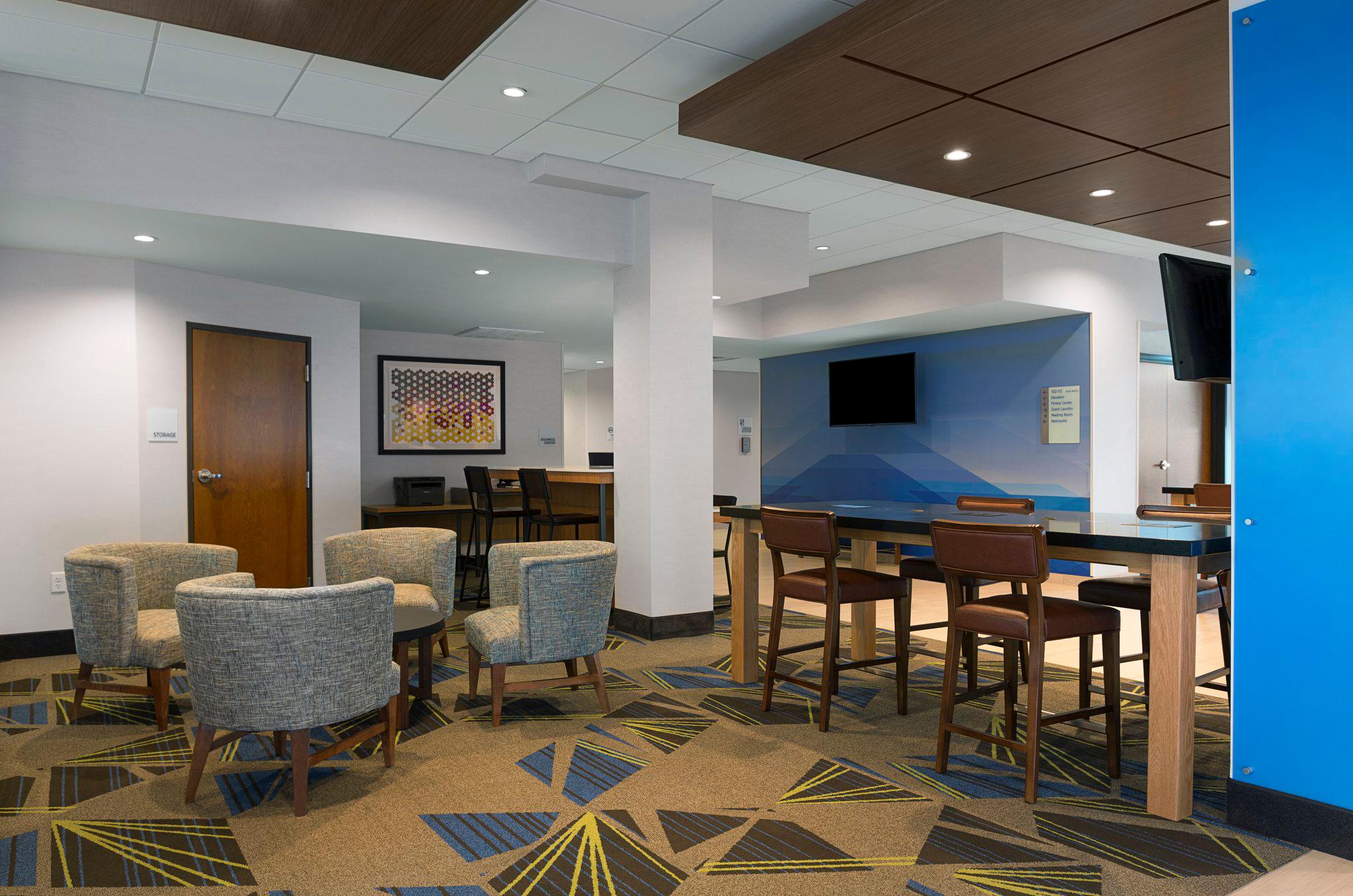 Holiday Inn Express Lake Park by IHG Image