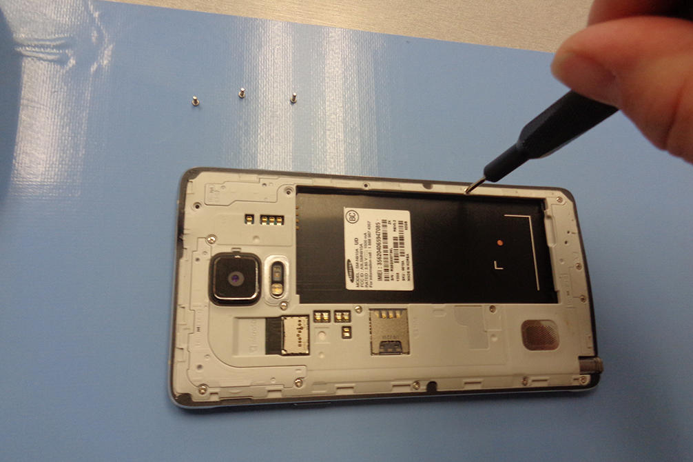 CPR Cell Phone Repair Shawnee Photo