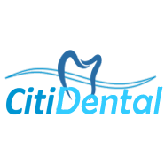 CitiDental - Queens Logo