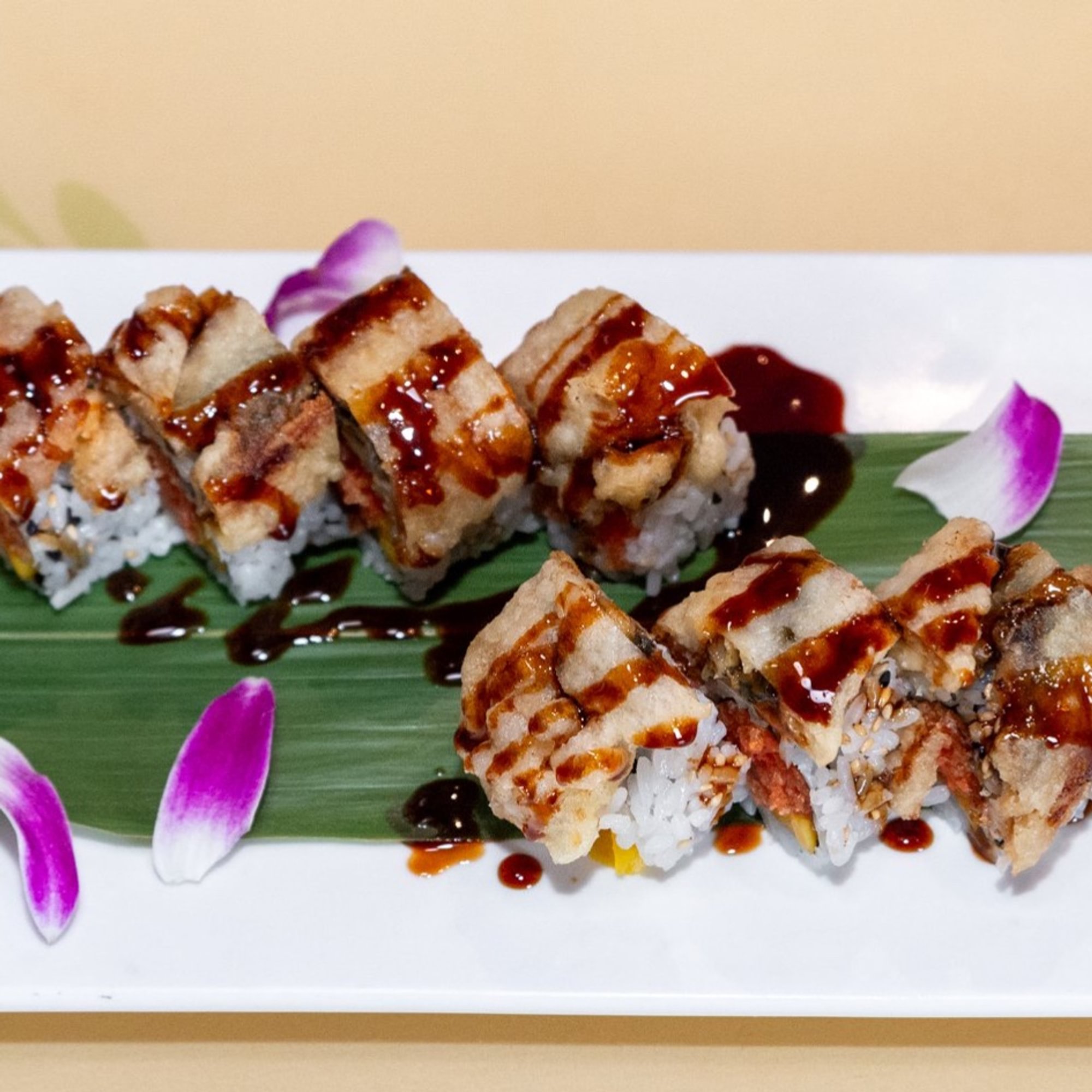 Godzilla Roll