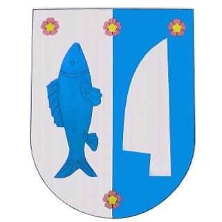 logo Hevlín - obecní úřad