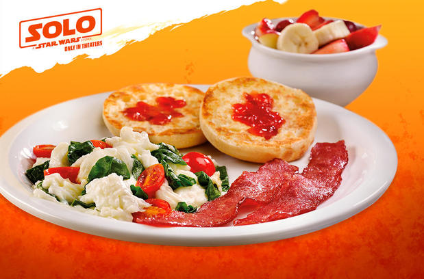 Images Denny's