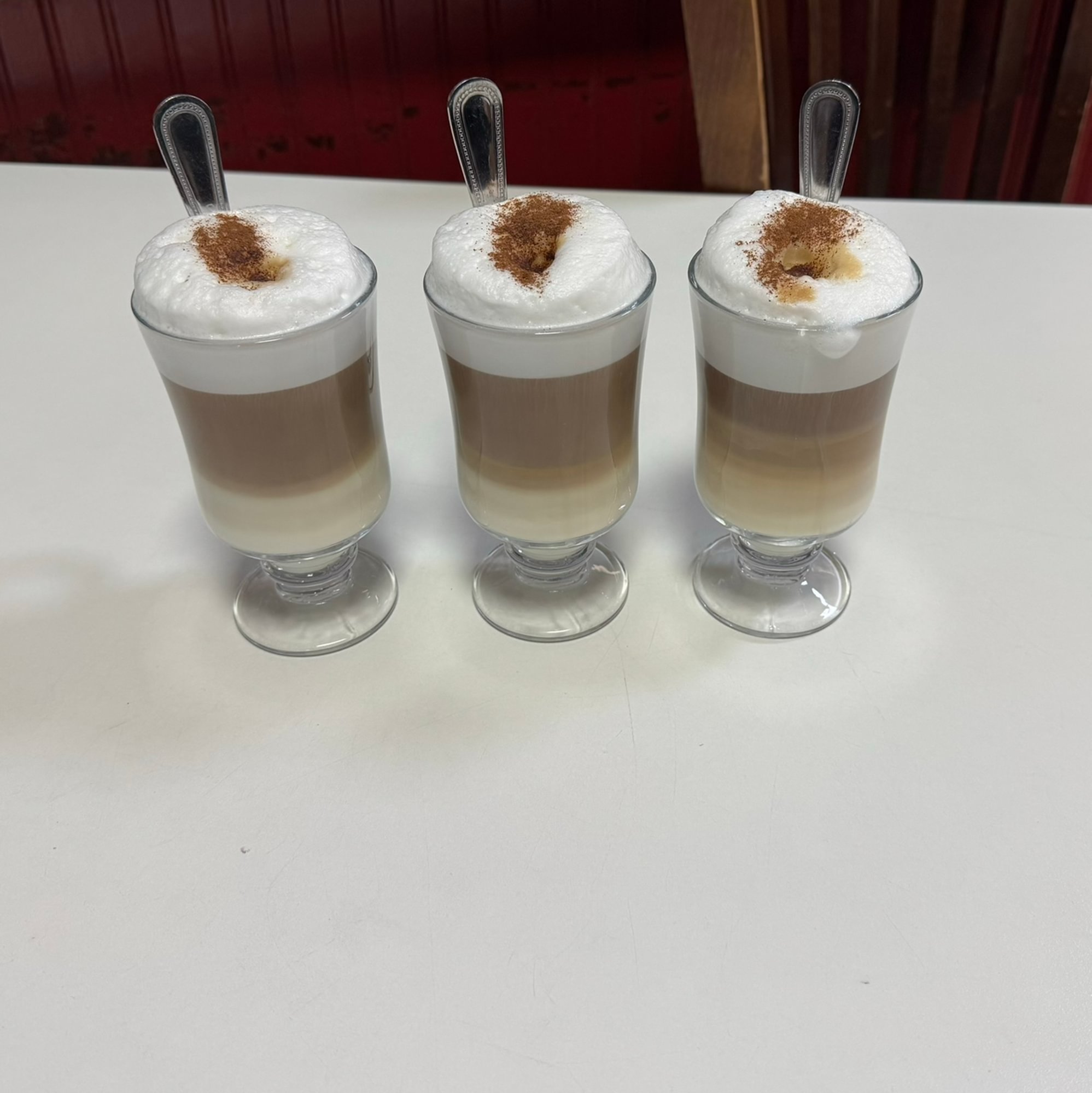 Cappuccino