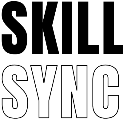 Logo von SKILL sync