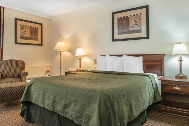 Images Rodeway Inn
