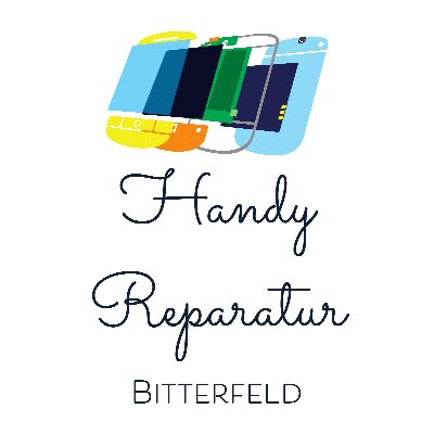 Logo von Handy Reparatur Bitterfeld