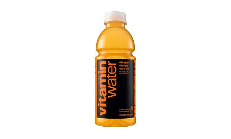 vitaminwater Essential Orange-Orange