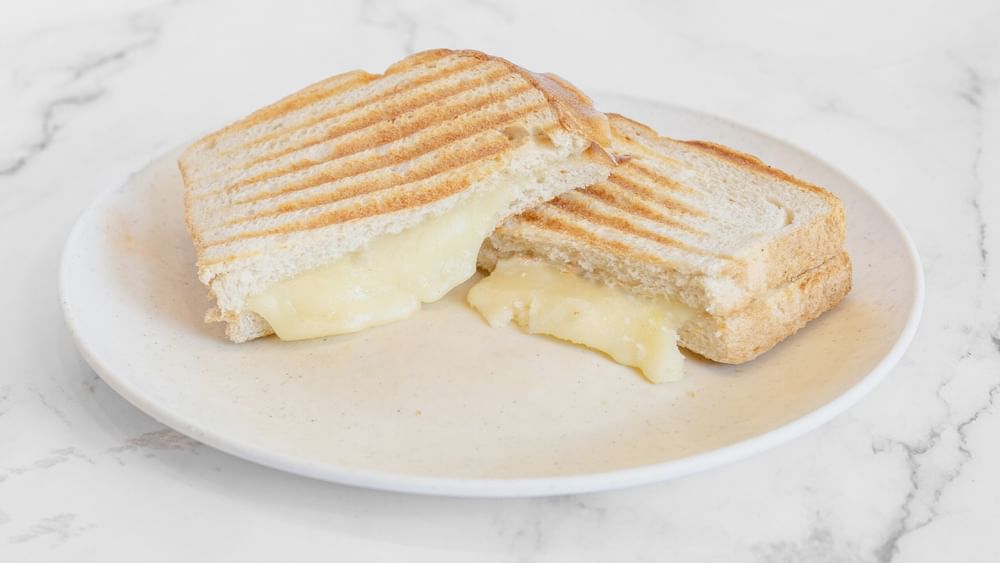 Grilled Cheese