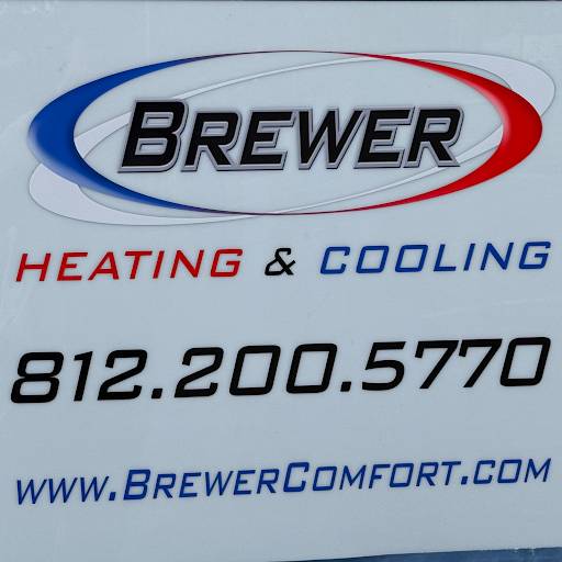 Brewer Heating & Cooling