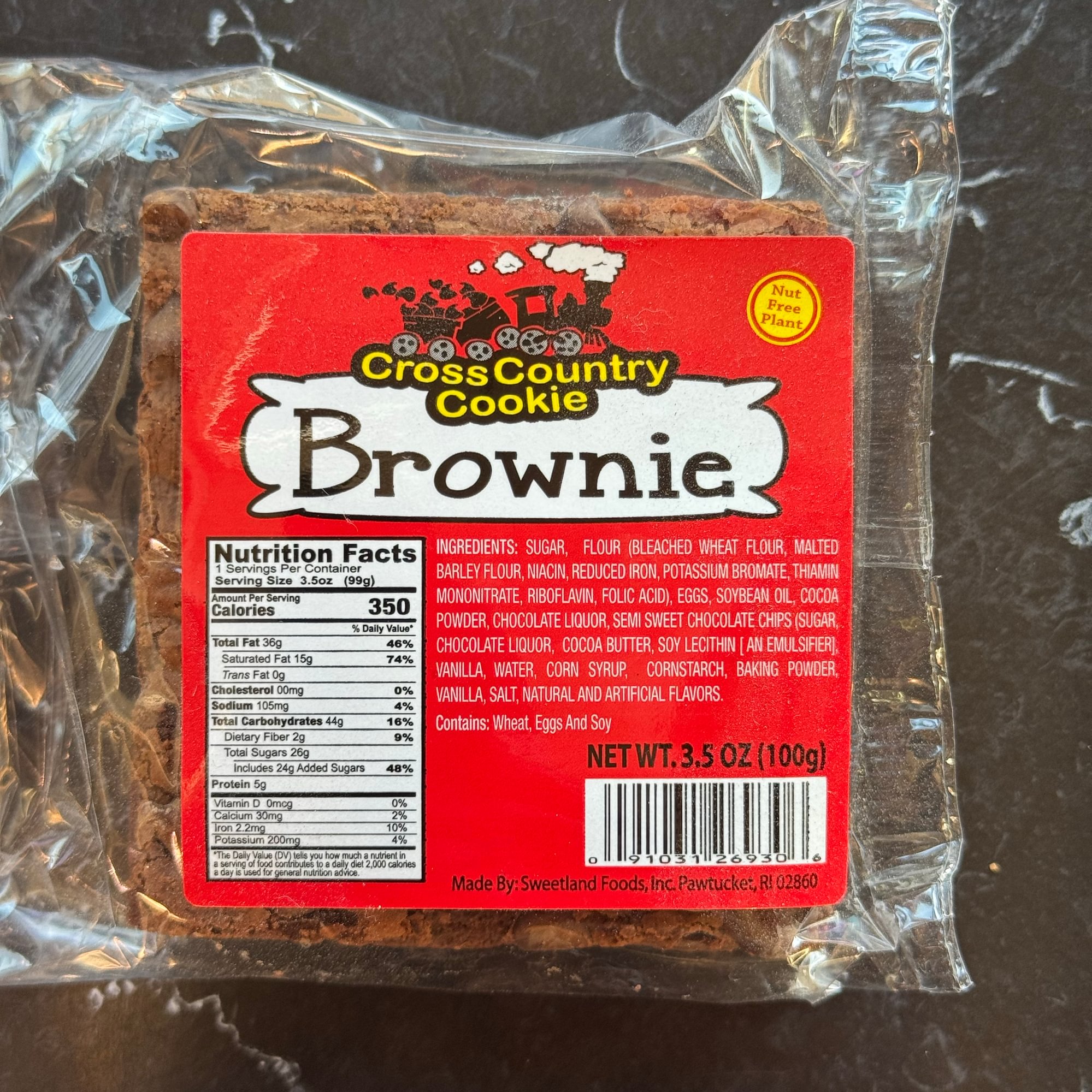 Brownies