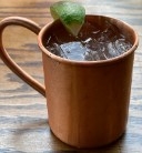 Morgan Mule