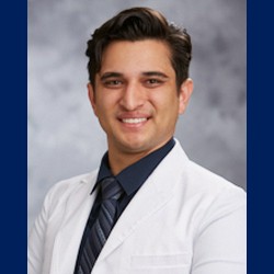 Tyler Vestal, MD