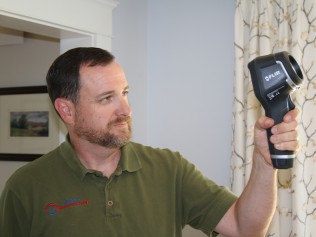 Ashco Home Inspections Inc Logo