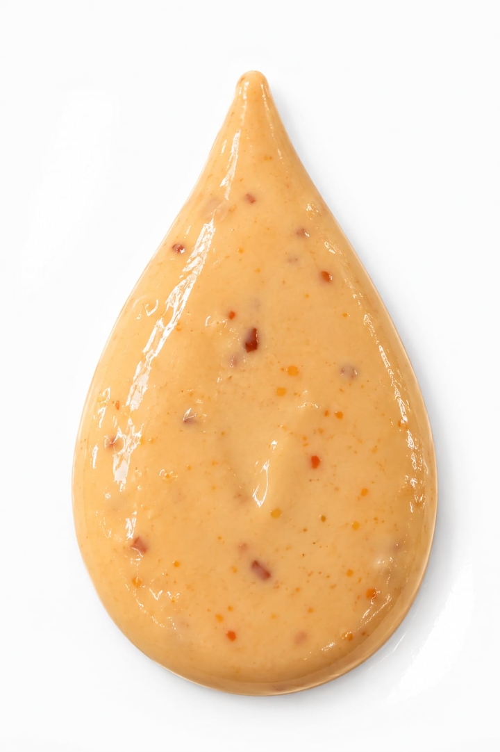3oz Red Chilli Mayo